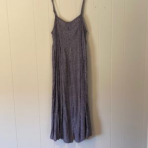 Anthropologie Saturday-Sunday Wideleg Jumpsuit